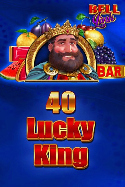 Slot machine 40 Lucky King Bell Link su Betrepublic Casino