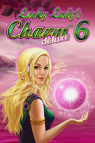 Slot Lucky Lady's Charm Deluxe 6 su Betwest Casino