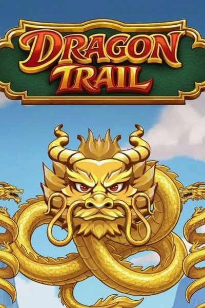Slot machine Dragon Trail su Kingmaker Casino