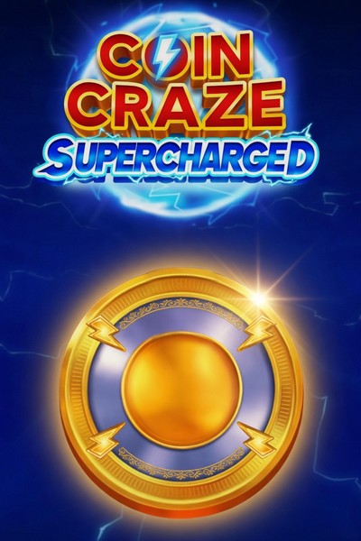 Slot Coin Craze: Supercharged su Casinova Casino