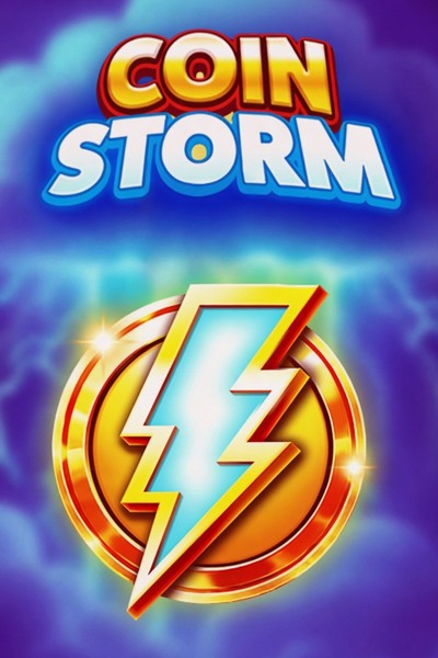 Slot Coin Storm su Casinova Casino