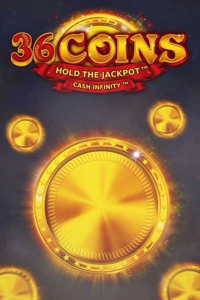 Slot 36 Coins su Casinova Casino