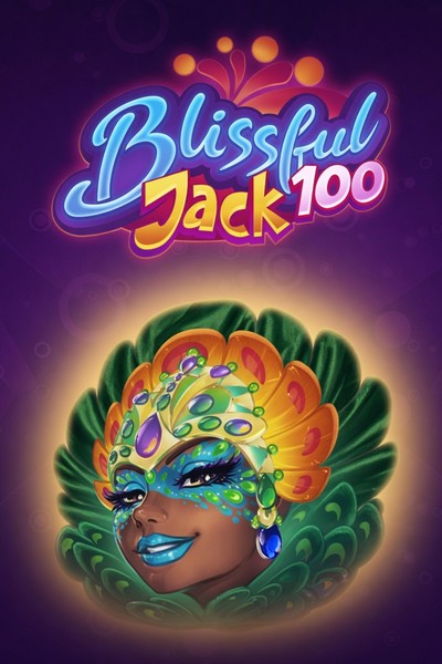 Slot Blissfull Jack 100 su Cleobetra Casino