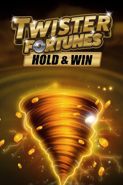 Slot Twister Fortunes Hold & Win su Cleobetra Casino