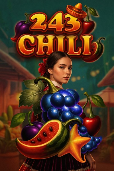 Slot 243 Chili su Kingmaker Casino