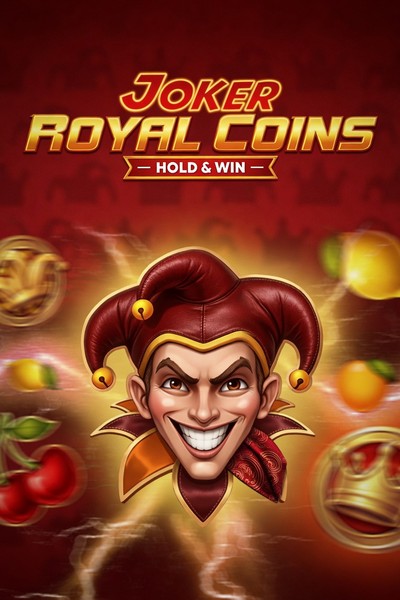 Slot Joker Royal Coins: Hold&Win su Kingmaker Casino