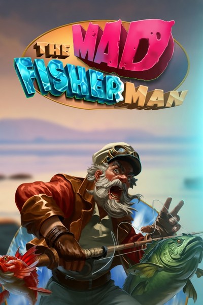Slot The Mad Fisherman su Kingmaker Casino